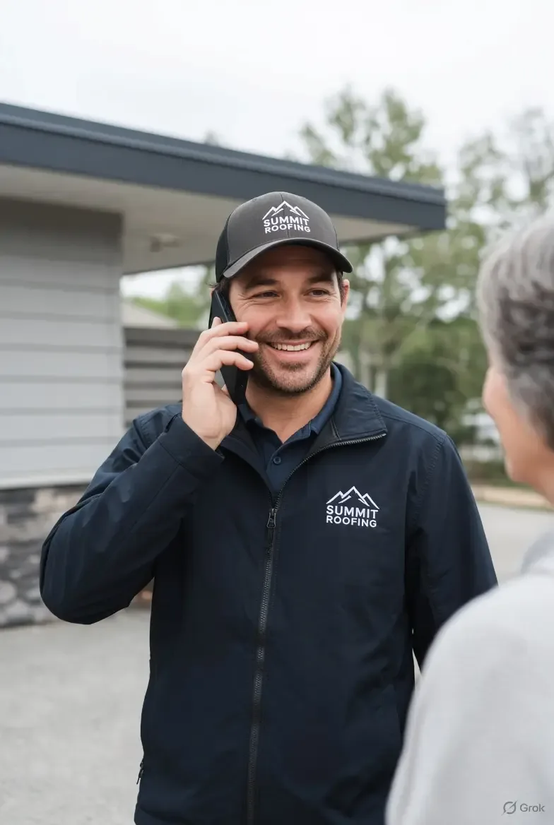 Flat Roof Leak Repair Rockledge, GA FAQs